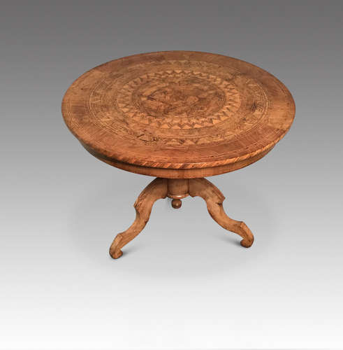 Sorrento Table