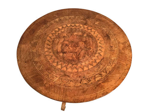 Sorrento Table