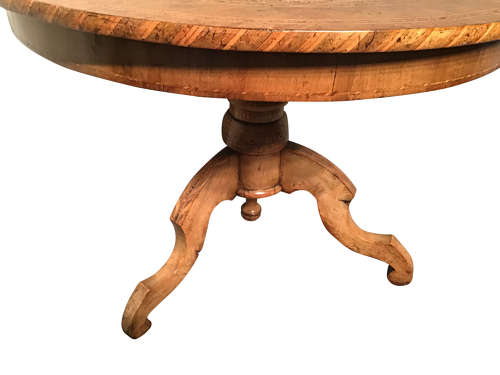 Sorrento Table