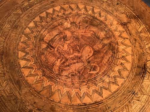 Sorrento Table