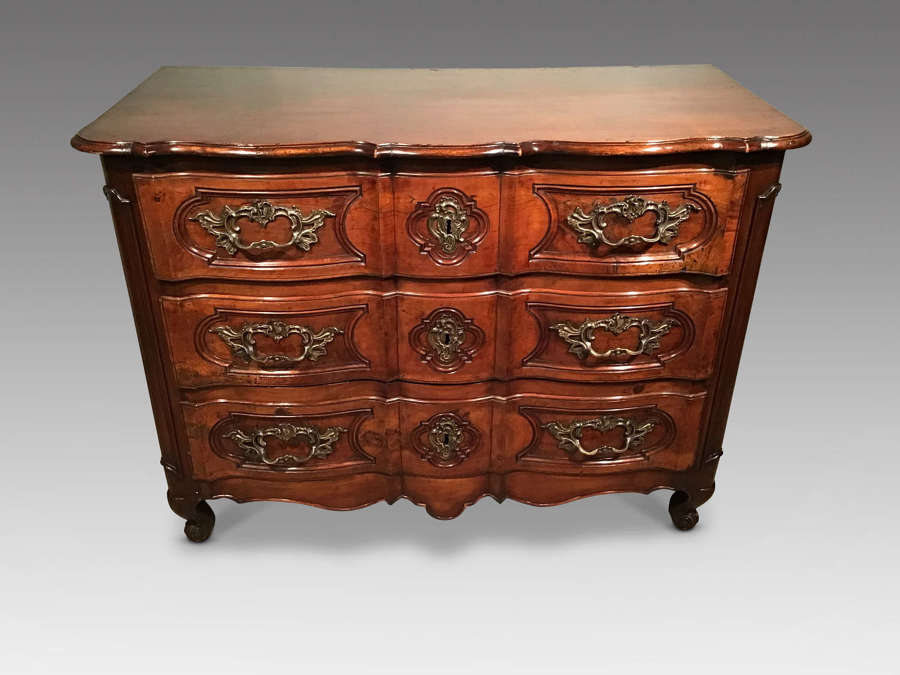 Antique French commode