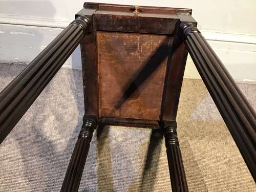 Georgian occasional table