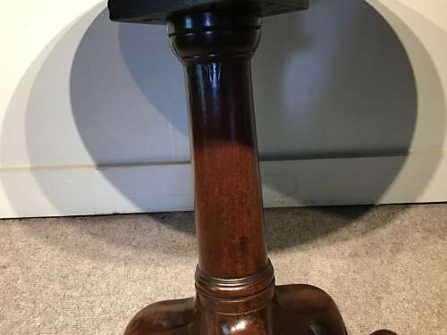 Georgian tripod table