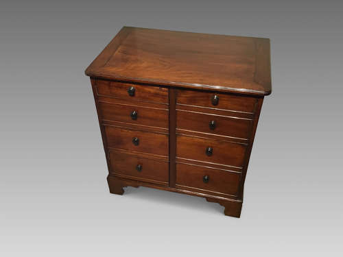 Antique cabinet