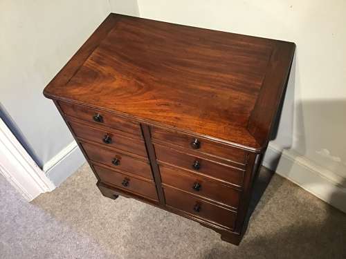 Antique cabinet