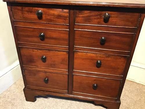 Antique cabinet