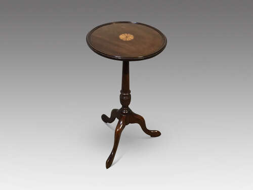 Antique wine table