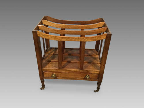 Mahogany Canterbury