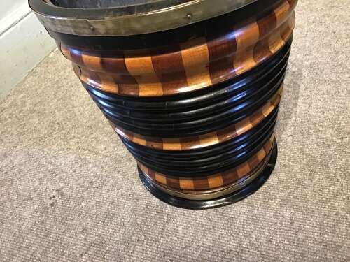 Antique Dutch bucket