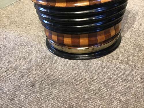 Antique Dutch bucket