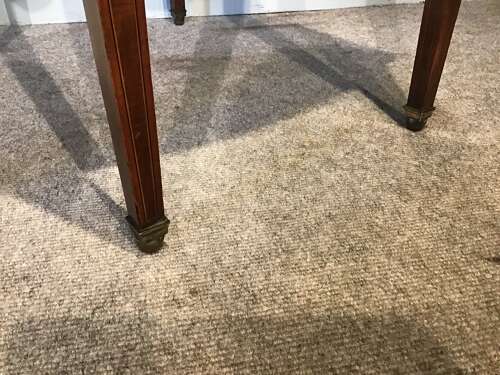 Antique pembroke table