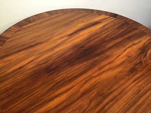 Antique Center table