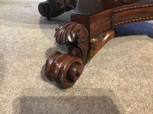 Antique Center table