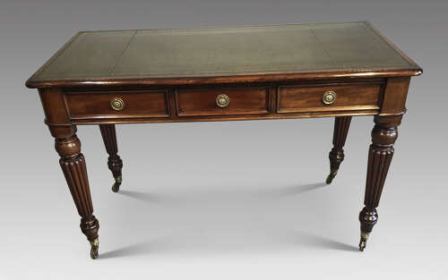 Antique writing table