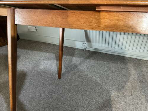 Troeds bjarnum extending dining table