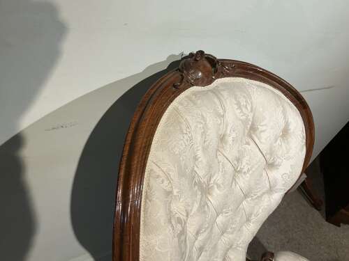 Victorian chair